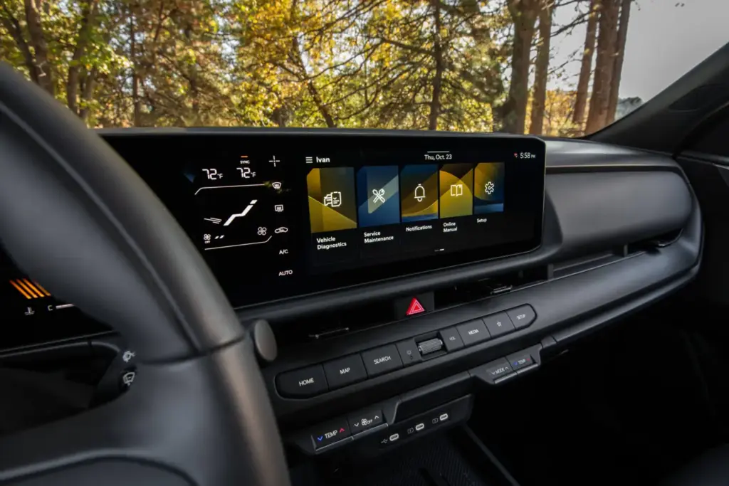 KIA SELTOS EEUU 15 Motor16