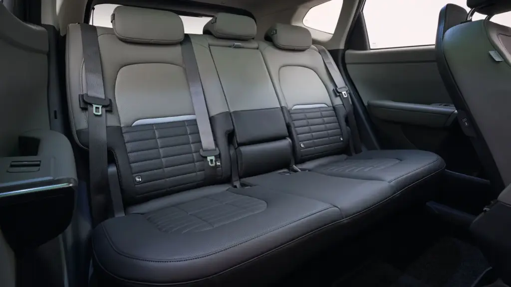 KIA SELTOS EUROPA 14 Motor16