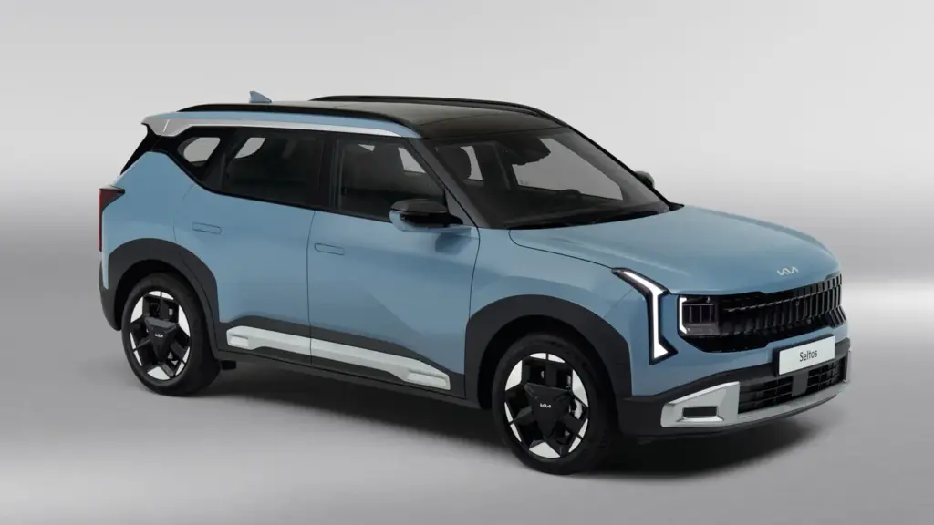 KIA SELTOS EUROPA 3 Motor16