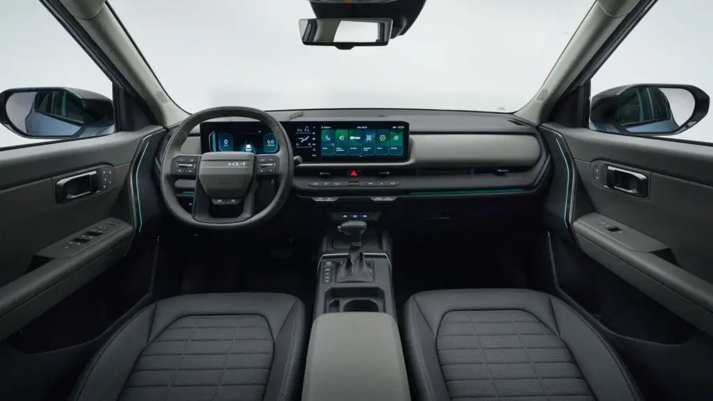 KIA SELTOS EUROPA 7 Motor16