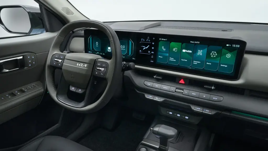 KIA SELTOS EUROPA 9 Motor16