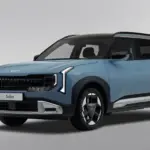 Kia Seltos, el segundo modelo más vendido de la marca, a la conquista de Europa