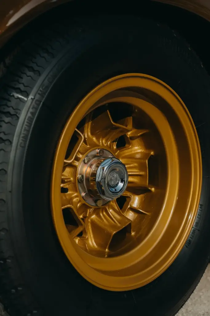 LAMBORGHINI MIURA ANANTARA CONCORSO ROMA 6 Motor16