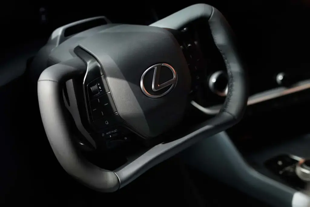 LEXUS CONDE DE GODO25 Motor16