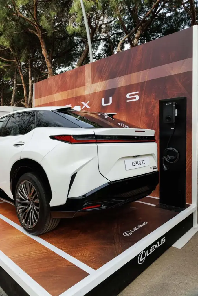 LEXUS CONDE DE GODO3 Motor16