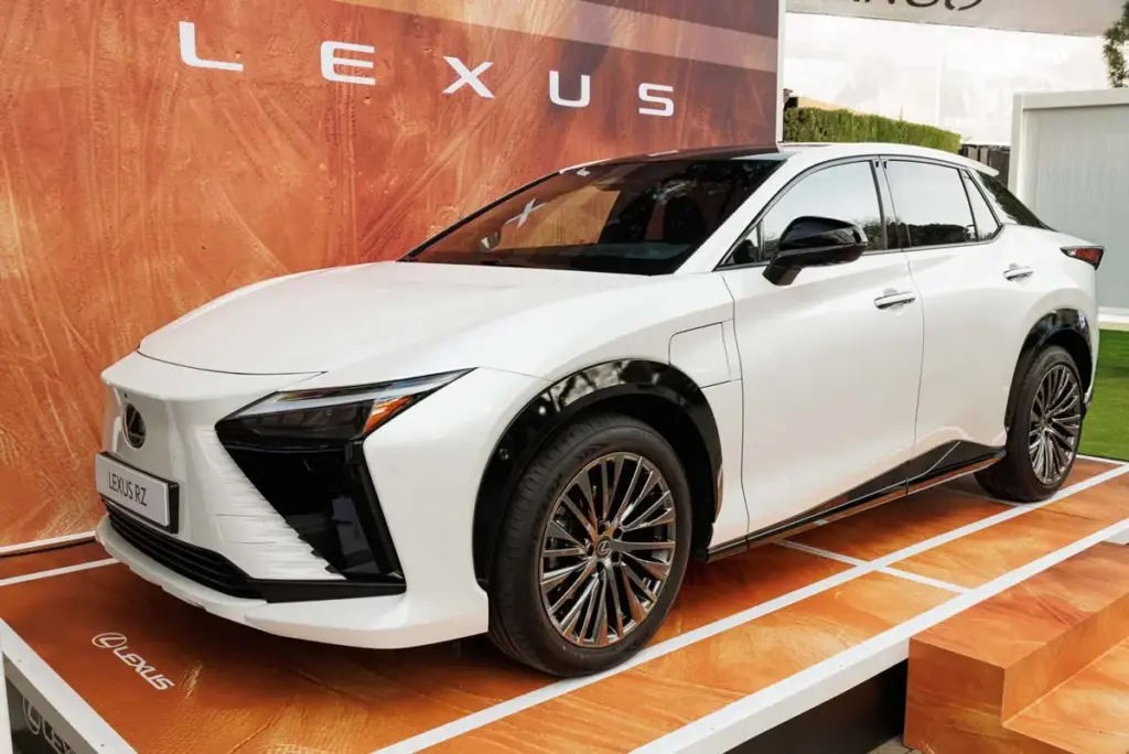 LEXUS CONDE DE GODO4 Motor16