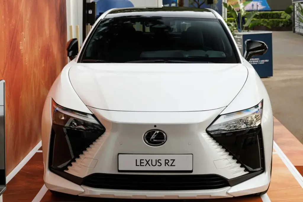 LEXUS CONDE DE GODO5 Motor16