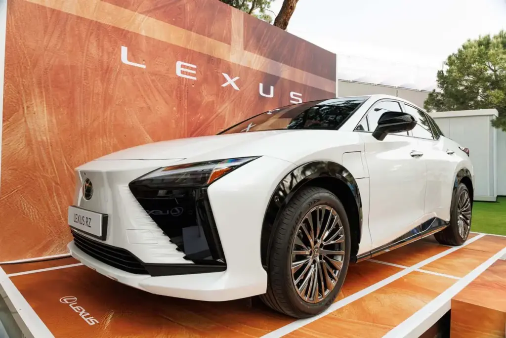 LEXUS CONDE DE GODO6 Motor16