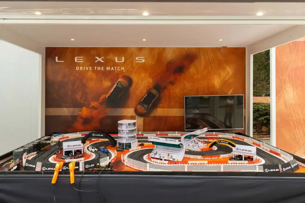 LEXUS CONDE DE GODO9 Motor16