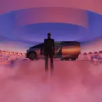 Lexus muestra ‘el lujo del espacio’ en la Semana de Diseño de Milán