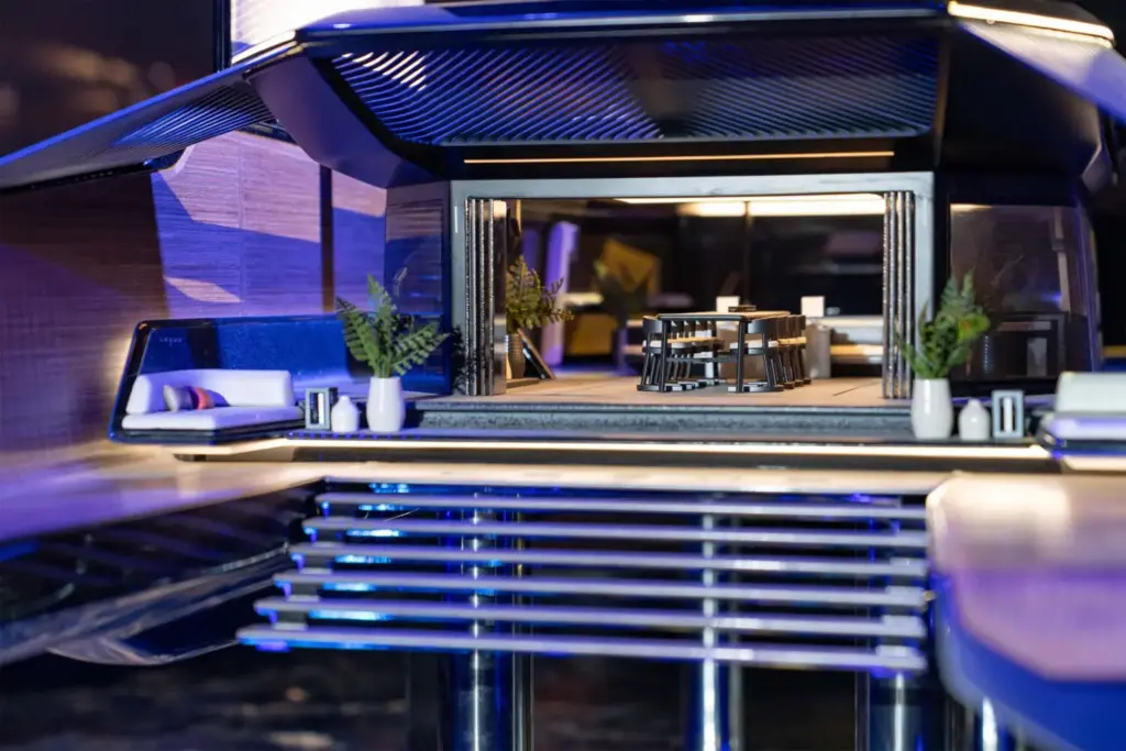 LEXUS SEMANA DE DISENO DE MILAN 17 Motor16