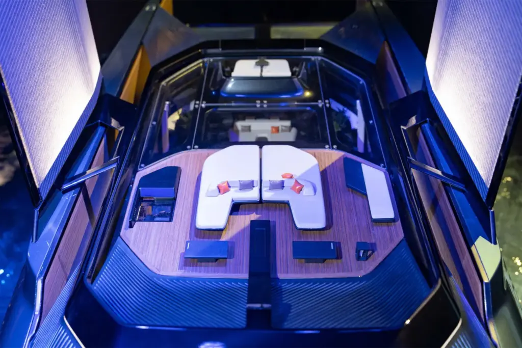 LEXUS SEMANA DE DISENO DE MILAN 18 Motor16