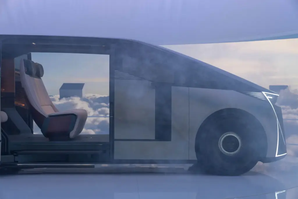 LEXUS SEMANA DE DISENO DE MILAN 23 Motor16