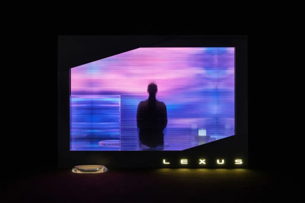 LEXUS SEMANA DE DISENO DE MILAN 25 Motor16