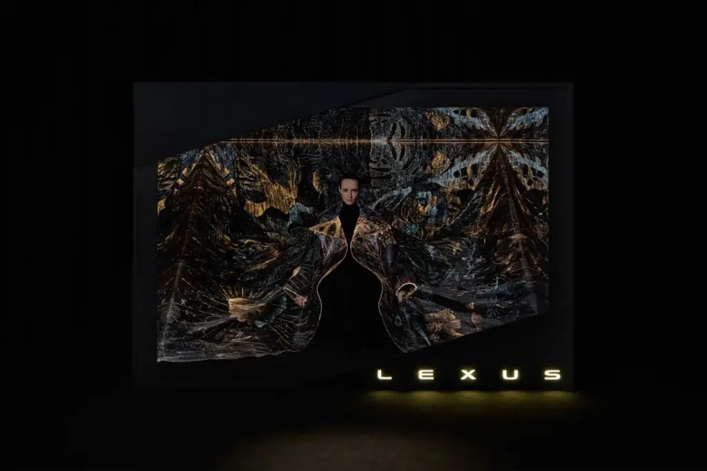 LEXUS SEMANA DE DISENO DE MILAN 26 Motor16