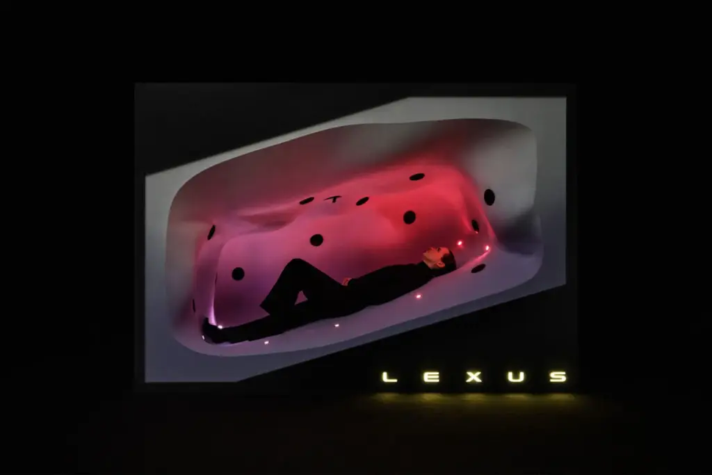 LEXUS SEMANA DE DISENO DE MILAN 27 Motor16