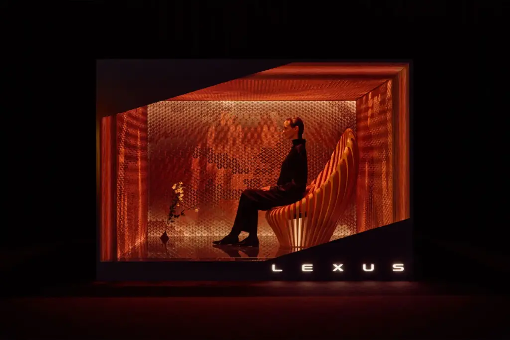 LEXUS SEMANA DE DISENO DE MILAN 28 Motor16