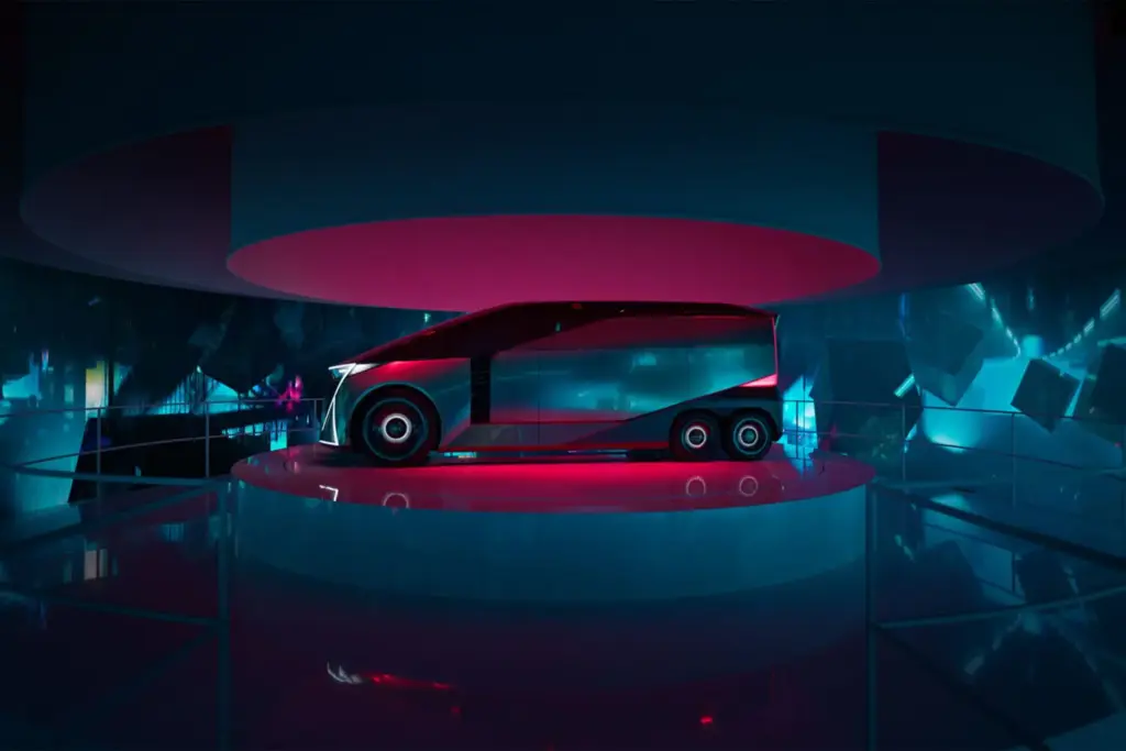 LEXUS SEMANA DE DISENO DE MILAN 30 Motor16