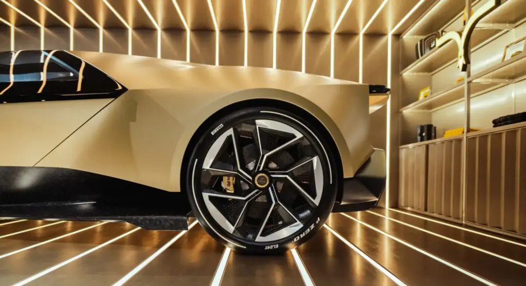 LOTUS THEORY 18 Motor16