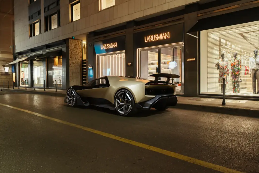 LOTUS THEORY 2 Motor16