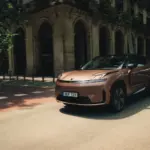 Volvo Cars amplía su oferta y se encargará de comercializar Lynk & Co en Europa