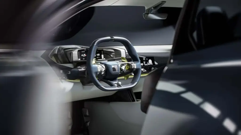 LYNK CO GT CONCEPT 10 Motor16