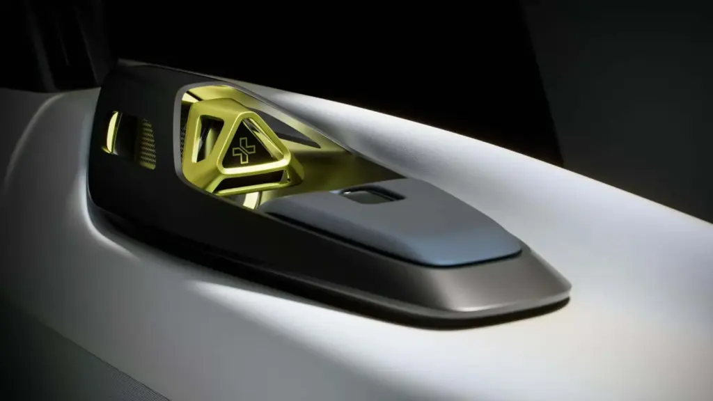 LYNK CO GT CONCEPT 8 Motor16