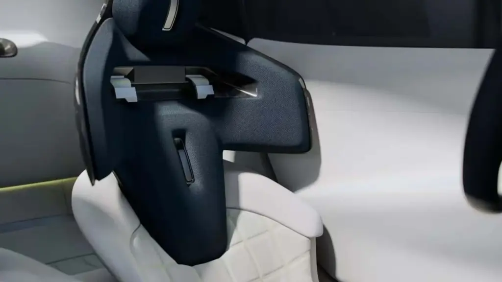 LYNK CO GT CONCEPT 9 Motor16