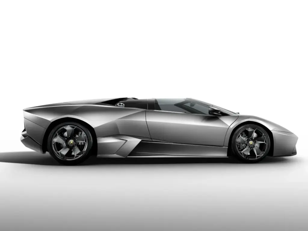 Lamborghini Reventon RDS 1212 Motor16