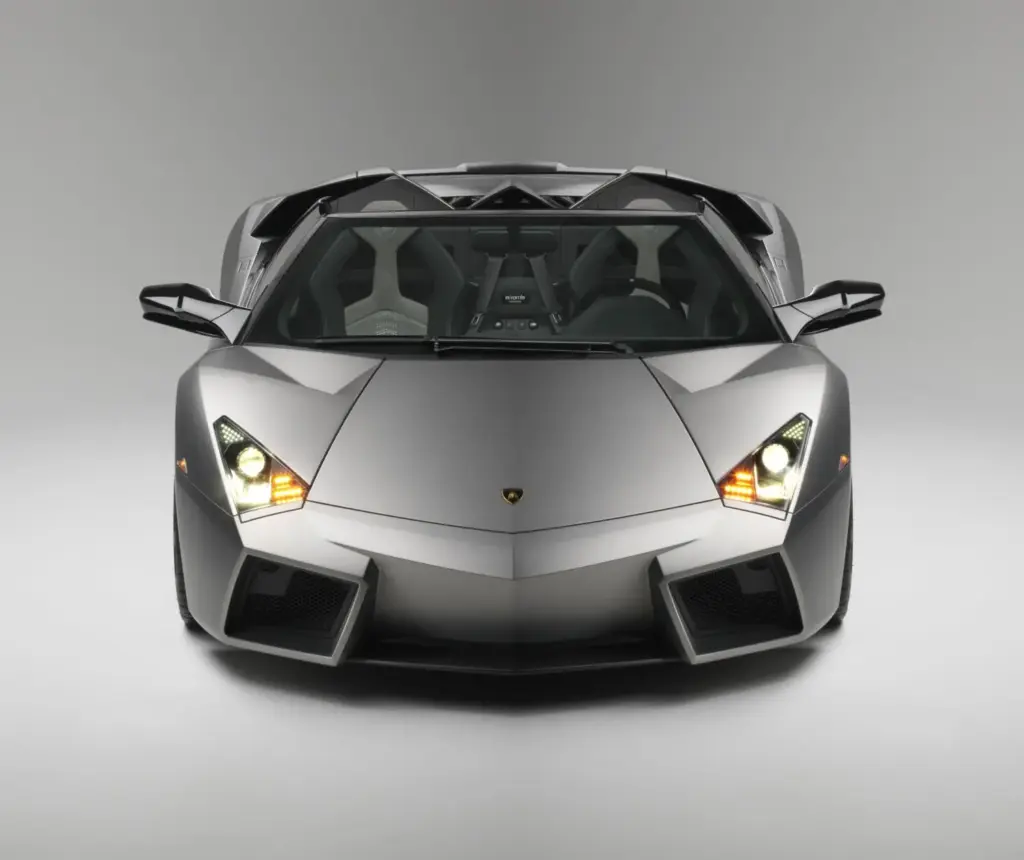 Lamborghini Reventon RDS 7 Motor16