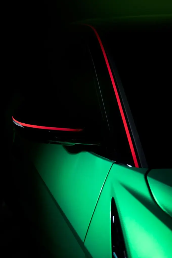 Lamborghini Urus SE Tettonero Capsule 14 Motor16
