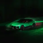 Lamborghini Urus SE ‘Tettonero’ Capsule. Lujo a medida en la era híbrida