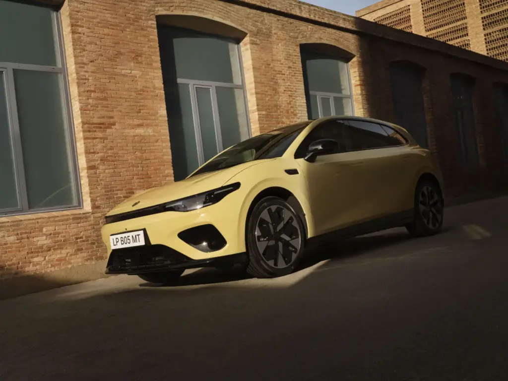 LeapmotorB053 Motor16