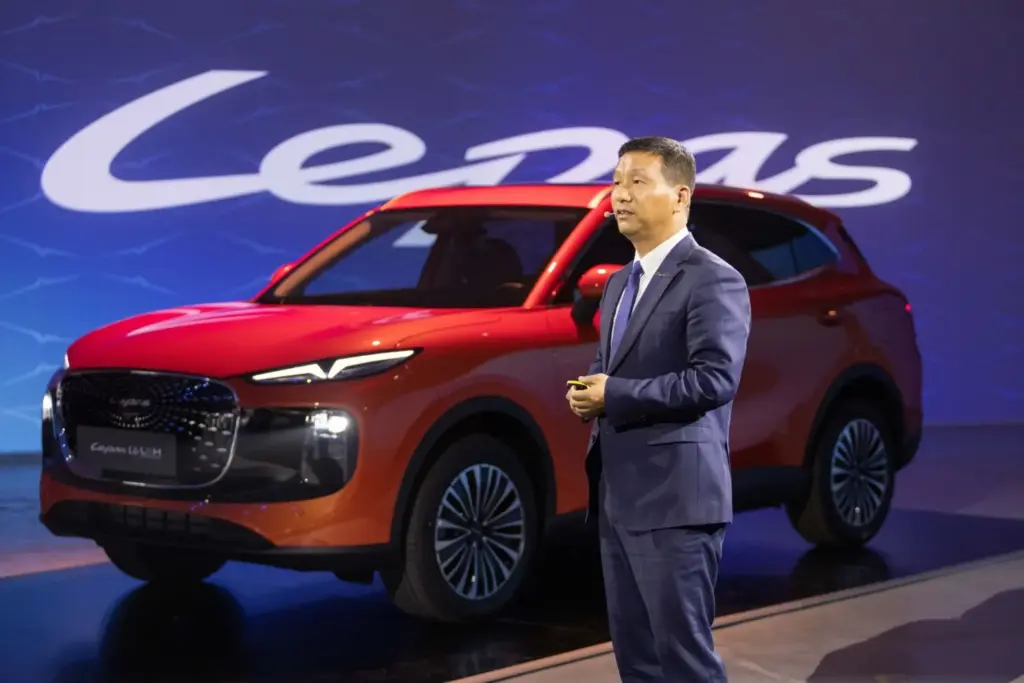 Lepas L6 LHS Milan 11 Motor16