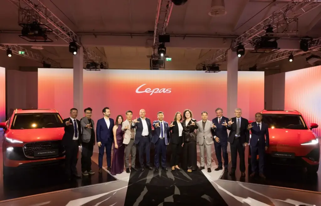 Lepas L6 LHS Milan 12 Motor16