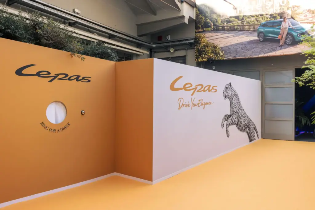 Lepas L6 LHS Milan 2 Motor16