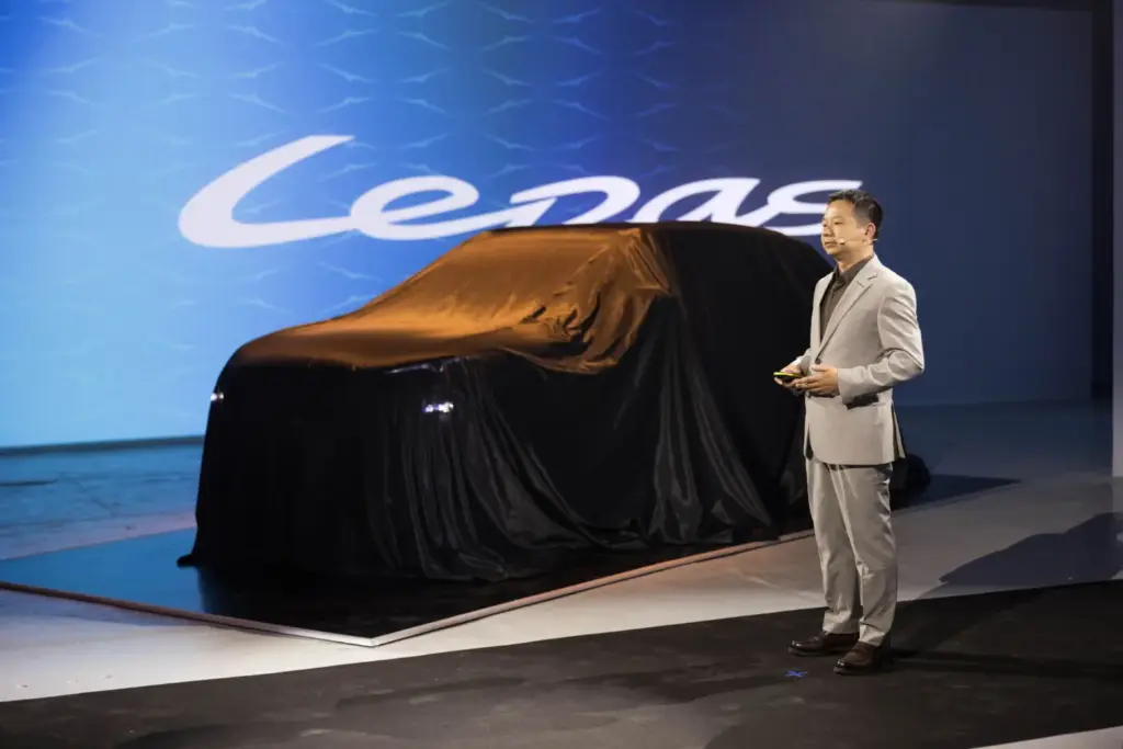 Lepas L6 LHS Milan 7 Motor16