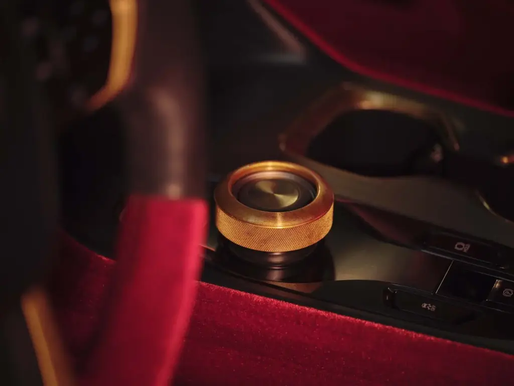 Lexus BlueInGreenEditionRZ 08 Motor16