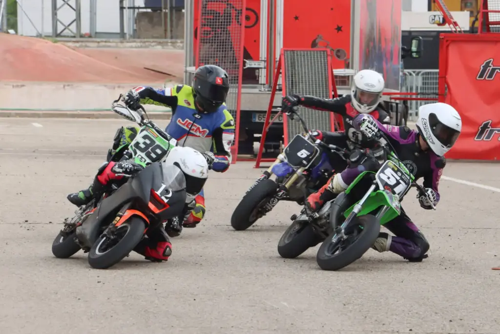 MADRID X MOTO 2026 10 Motor16