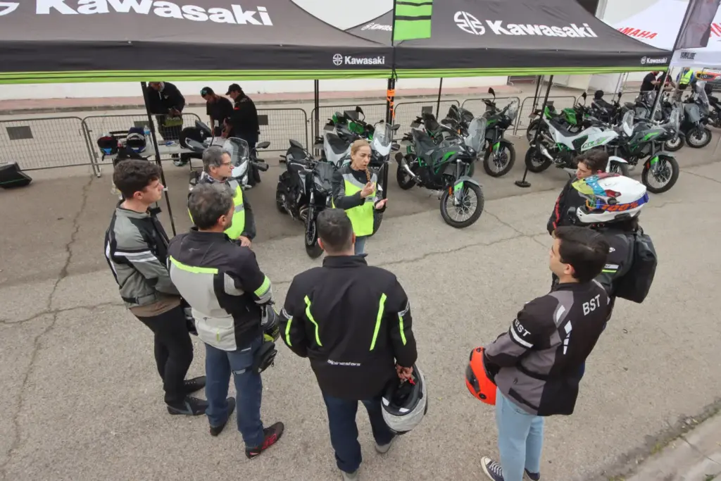 MADRID X MOTO 2026 13 Motor16