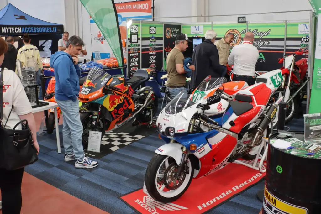 MADRID X MOTO 2026 16 Motor16