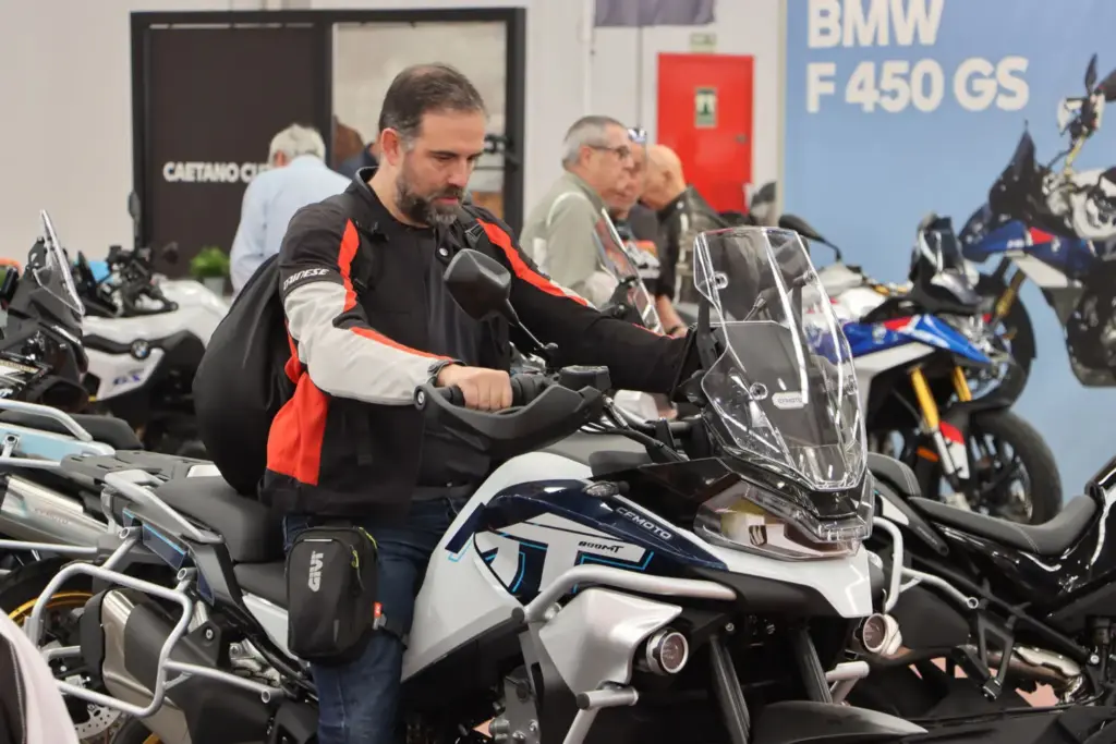 MADRID X MOTO 2026 19 Motor16