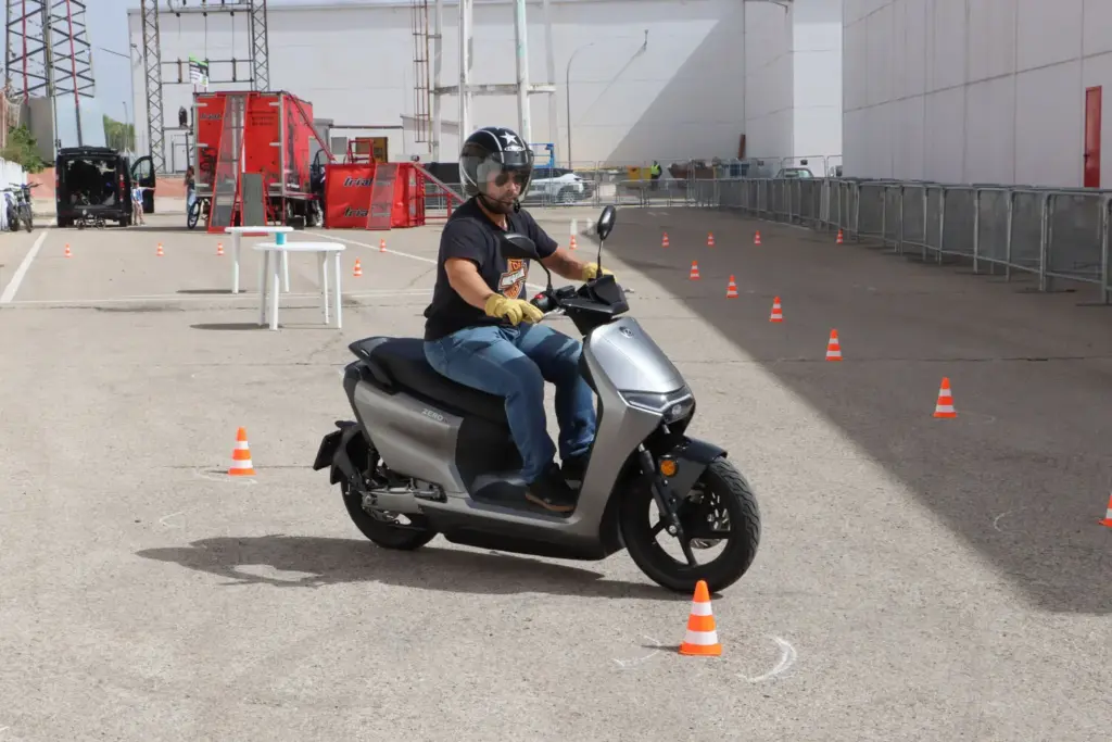 MADRID X MOTO 2026 2 Motor16