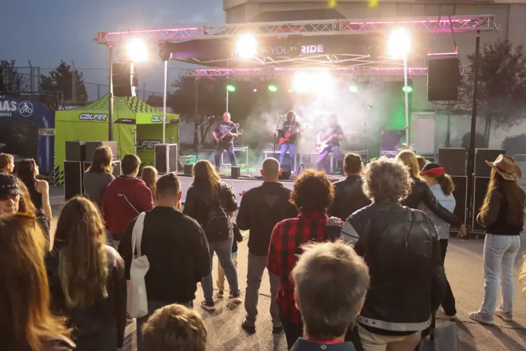 MADRID X MOTO 2026 21 Motor16