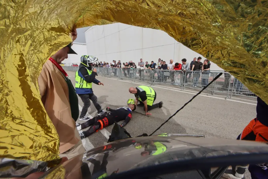 MADRID X MOTO 2026 25 Motor16