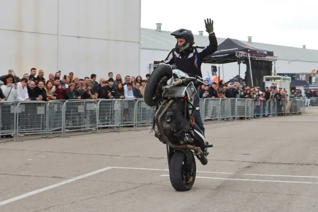 MADRID X MOTO 2026 28 Motor16