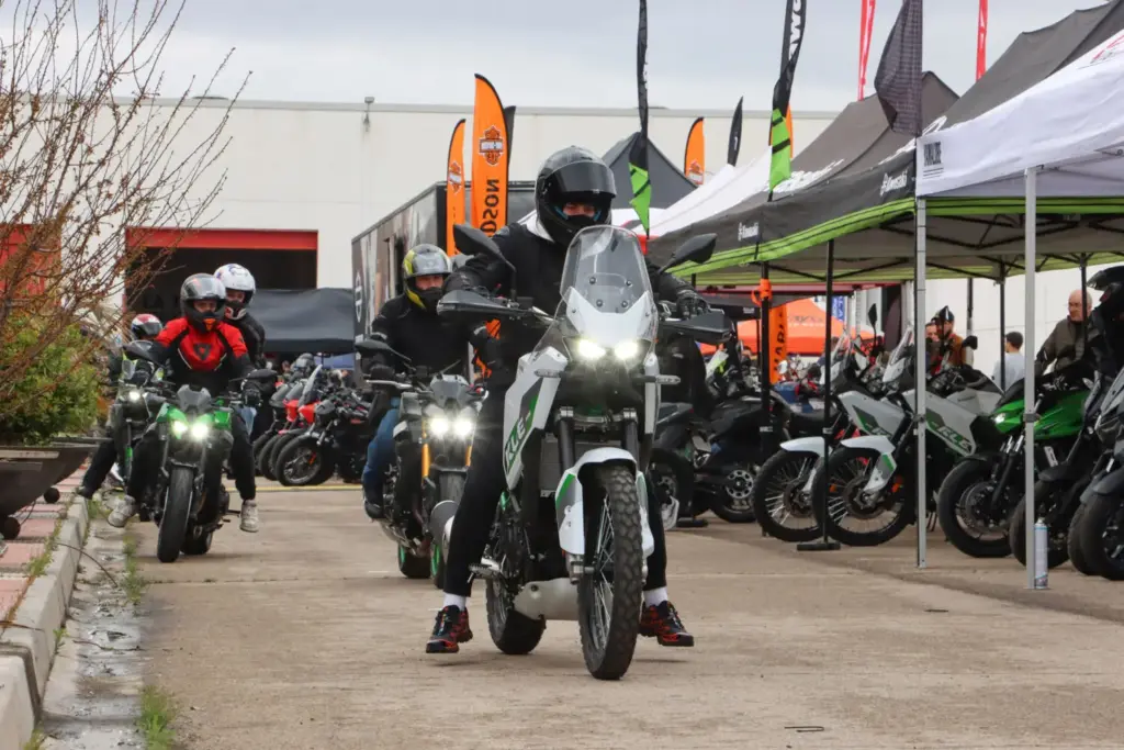 MADRID X MOTO 2026 29 Motor16