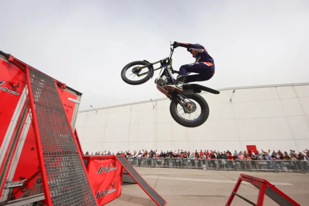 MADRID X MOTO 2026 31 Motor16