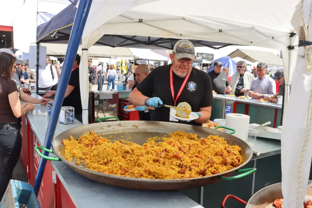 MADRID X MOTO 2026 7 Motor16