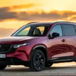 Nuevo Mazda CX-5, una nueva generación para seguir haciendo historia
